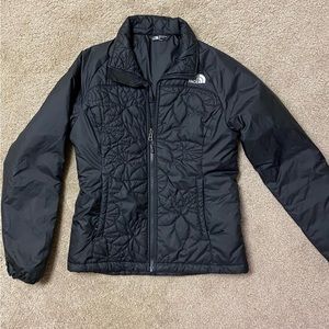 Ladies The North Face Jacket size S